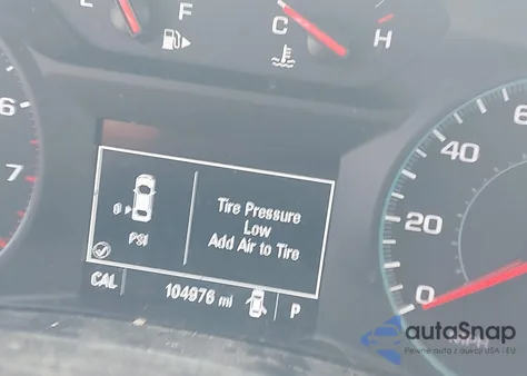 2021 Chevrolet Malibu Fwd Lt z USA, uszkodzony, nr VIN 1G1ZD5ST7MF021407